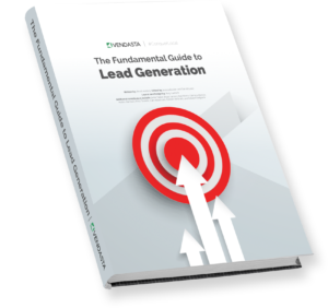 Preview of the Lead Generation guide